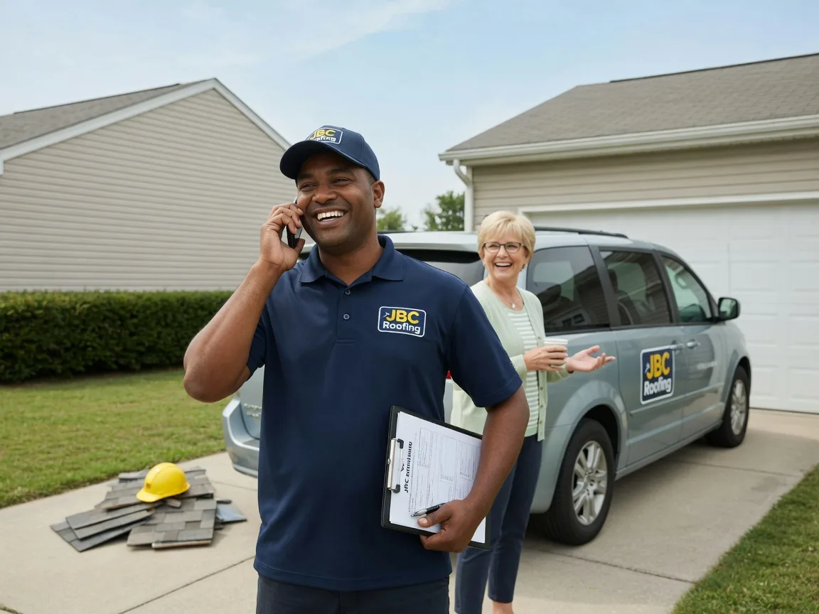 Roof Replacement Ione, OR FAQs